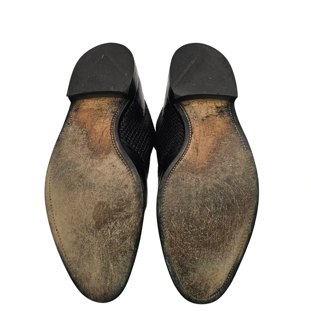 Allen Edmonds pre owned